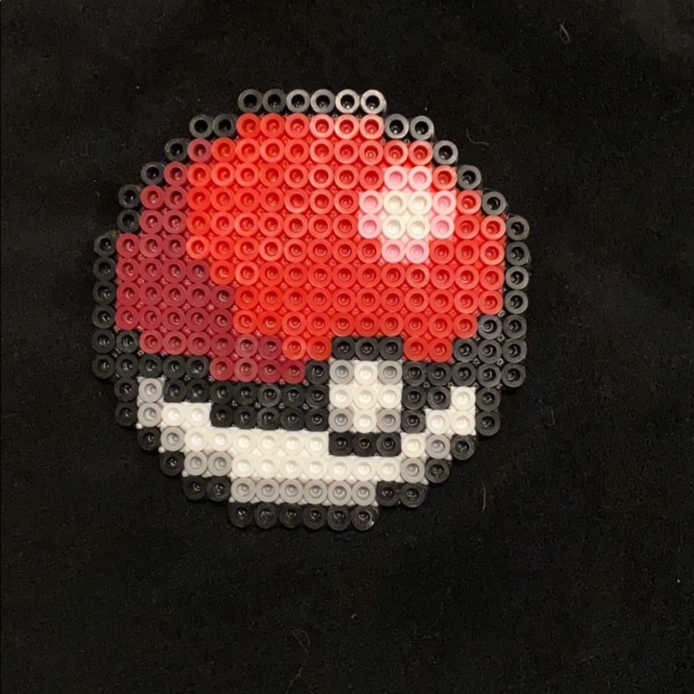 Pokeball - Picture 3 of 3